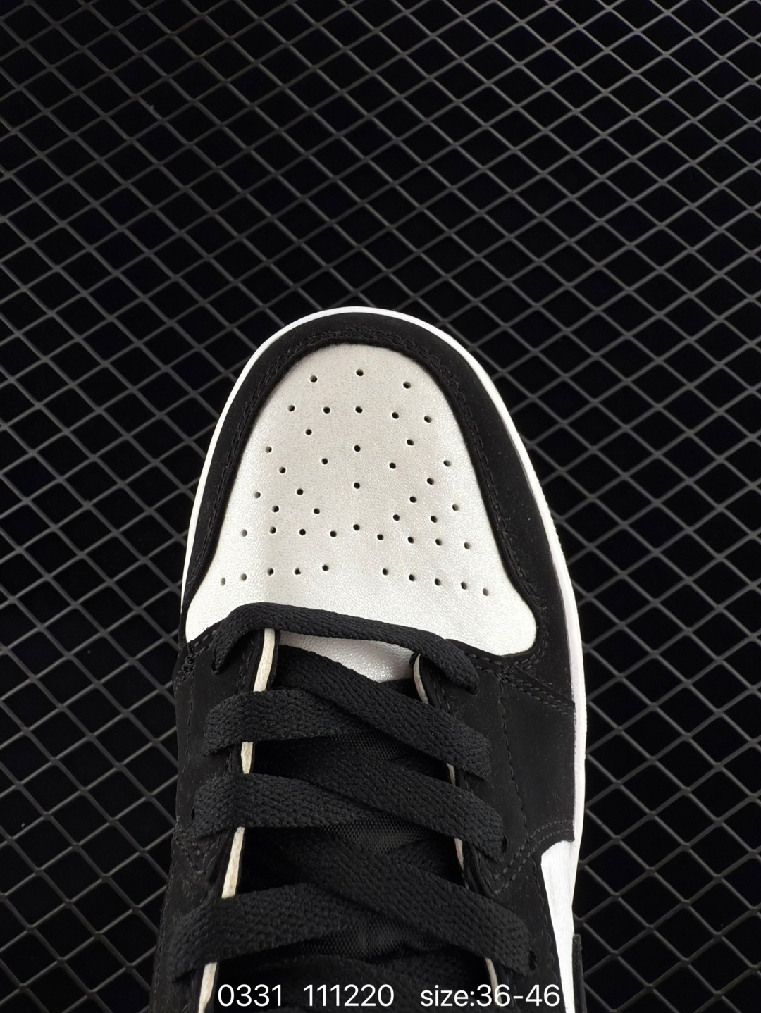 Nike Air Jordan 1 Retro Mid